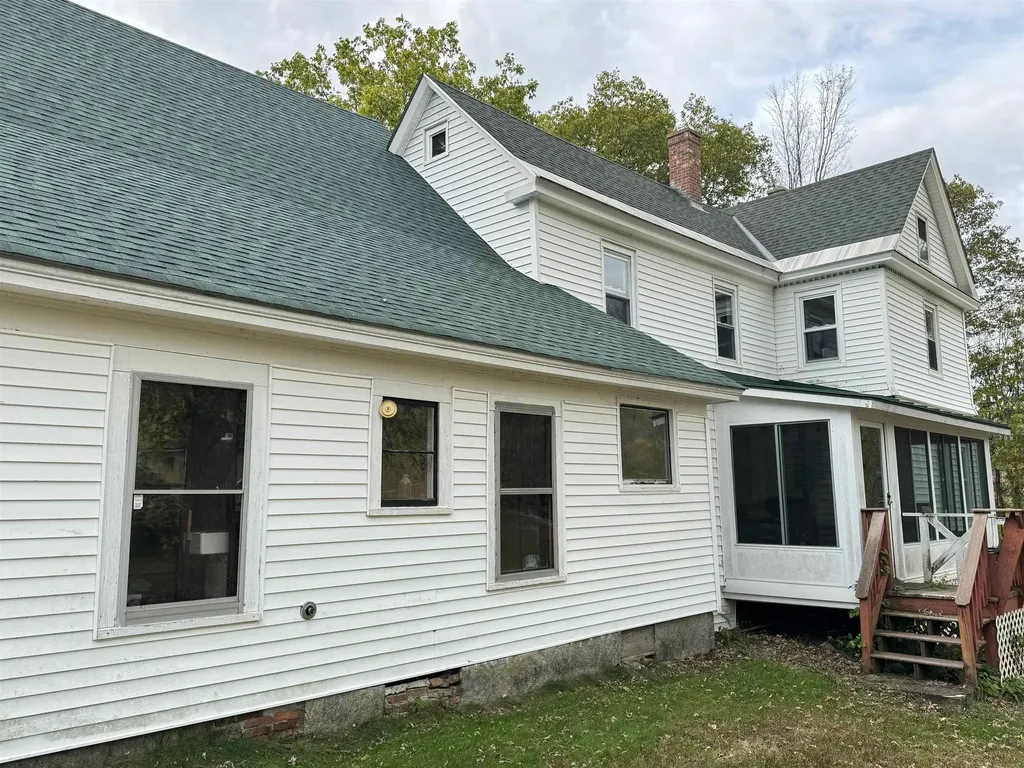 88 Green Street Bristol NH 03222