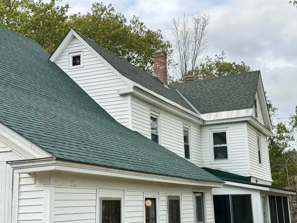 88 Green Street Bristol NH 03222