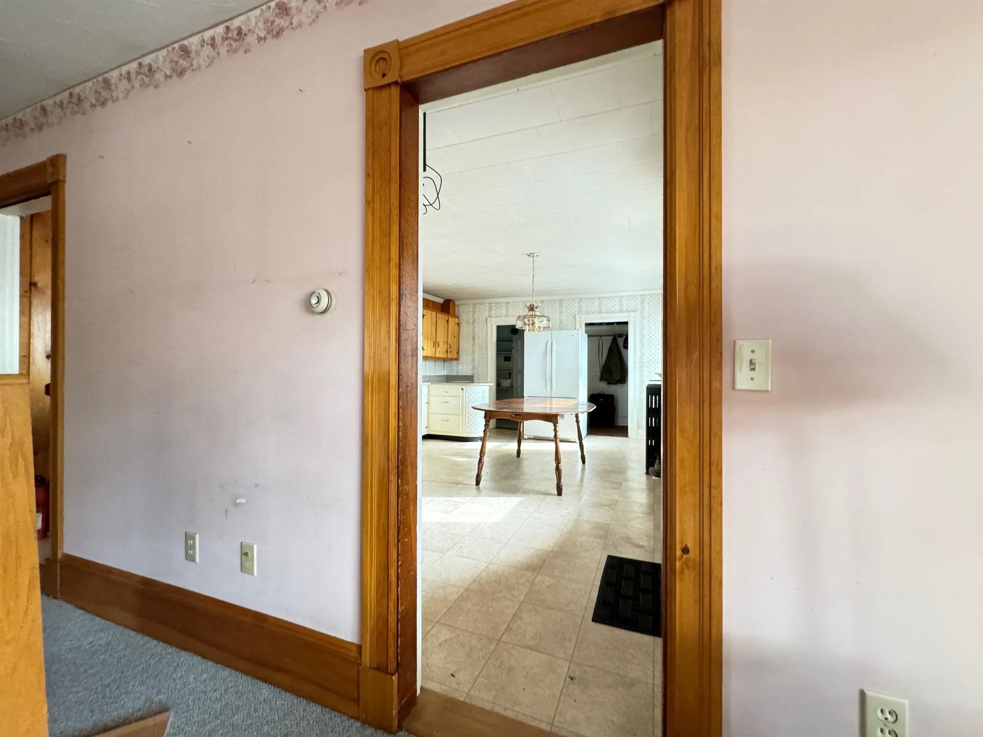 88 Green Street Bristol NH 03222