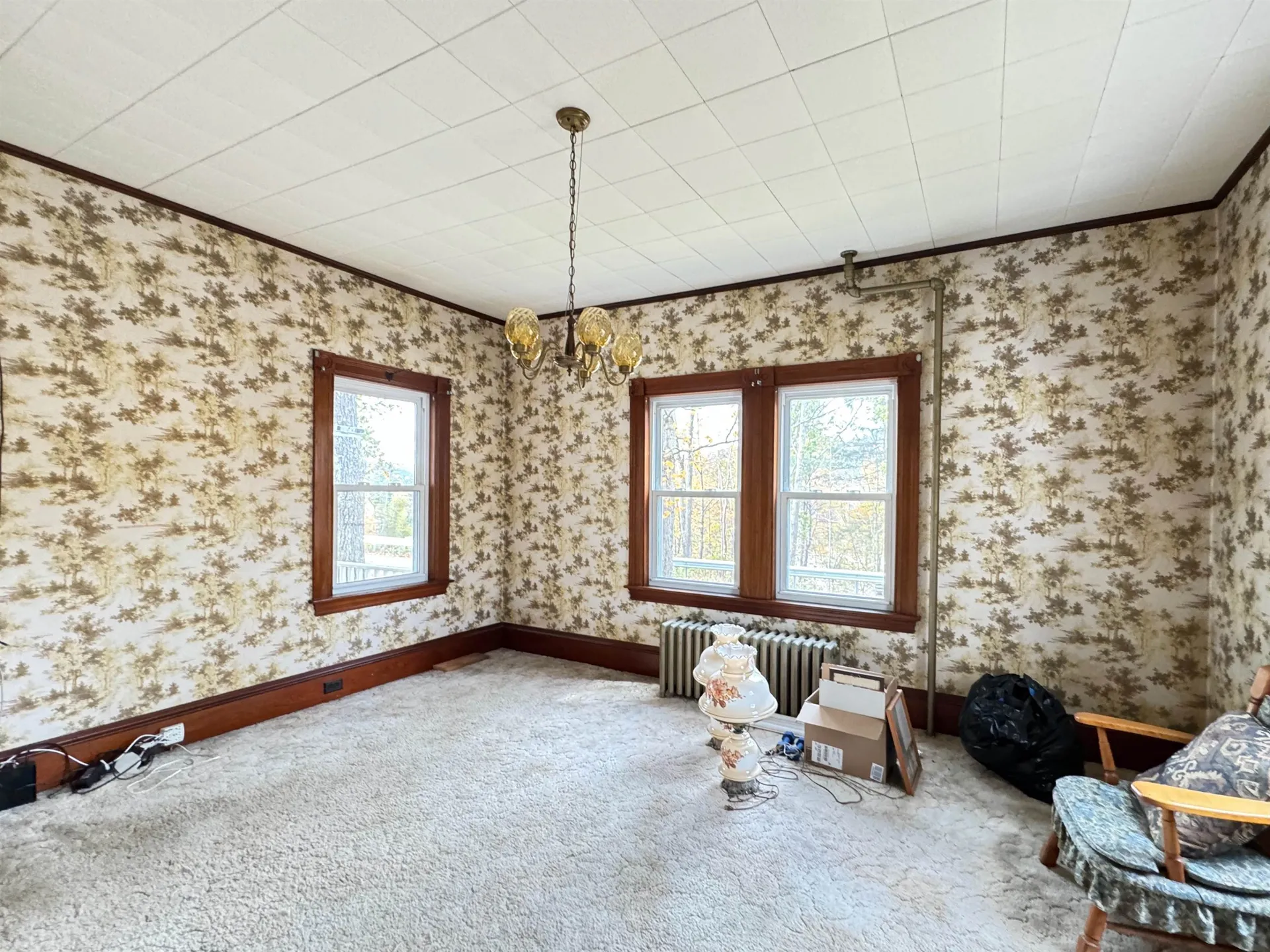 88 Green Street Bristol NH 03222