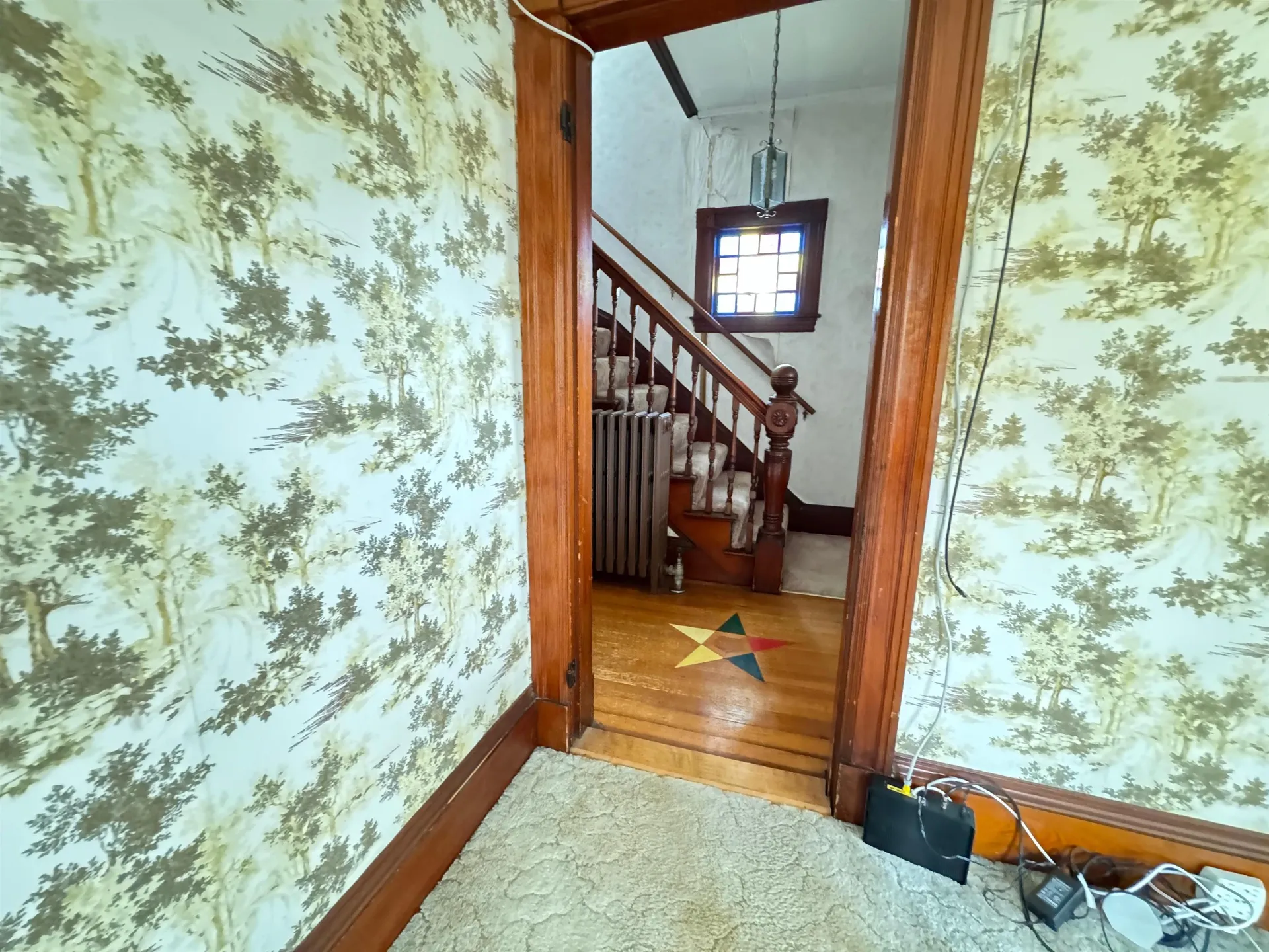 88 Green Street Bristol NH 03222