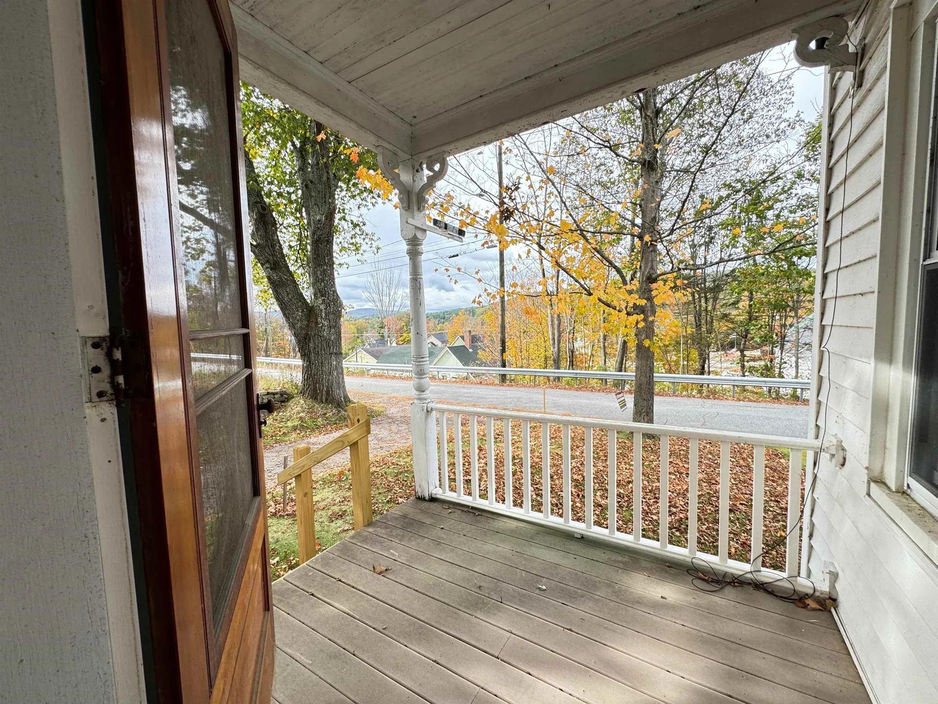 88 Green Street Bristol NH 03222