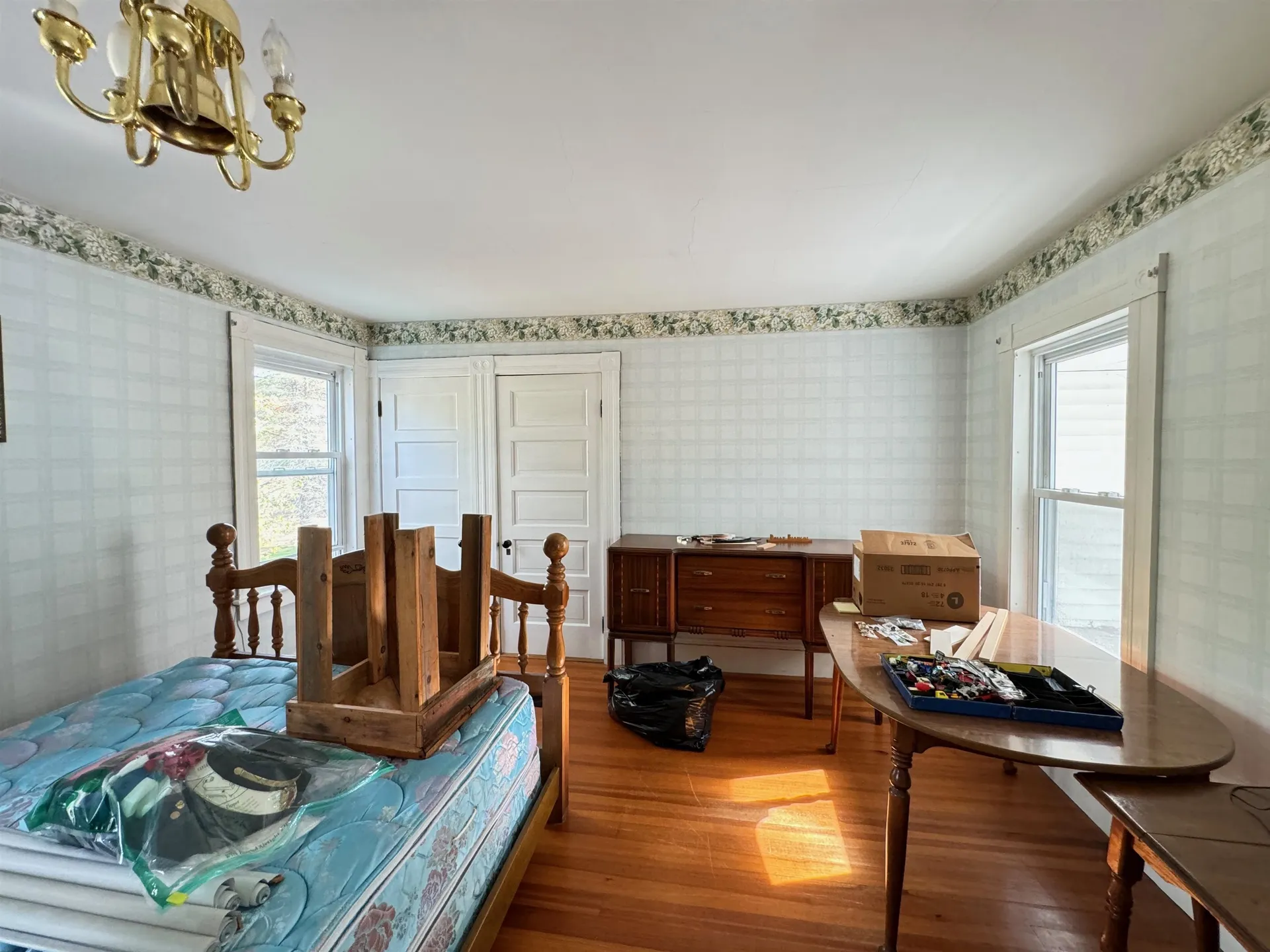 88 Green Street Bristol NH 03222