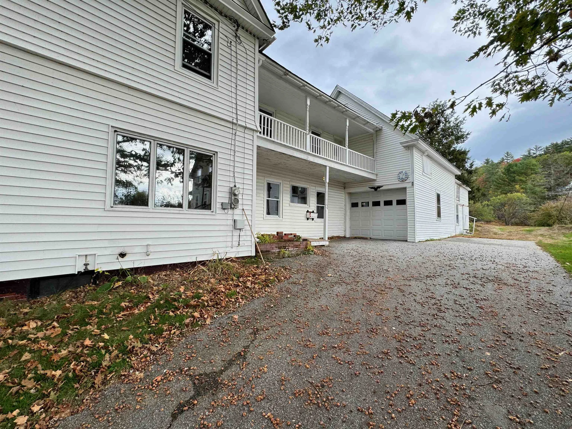 88 Green Street Bristol NH 03222