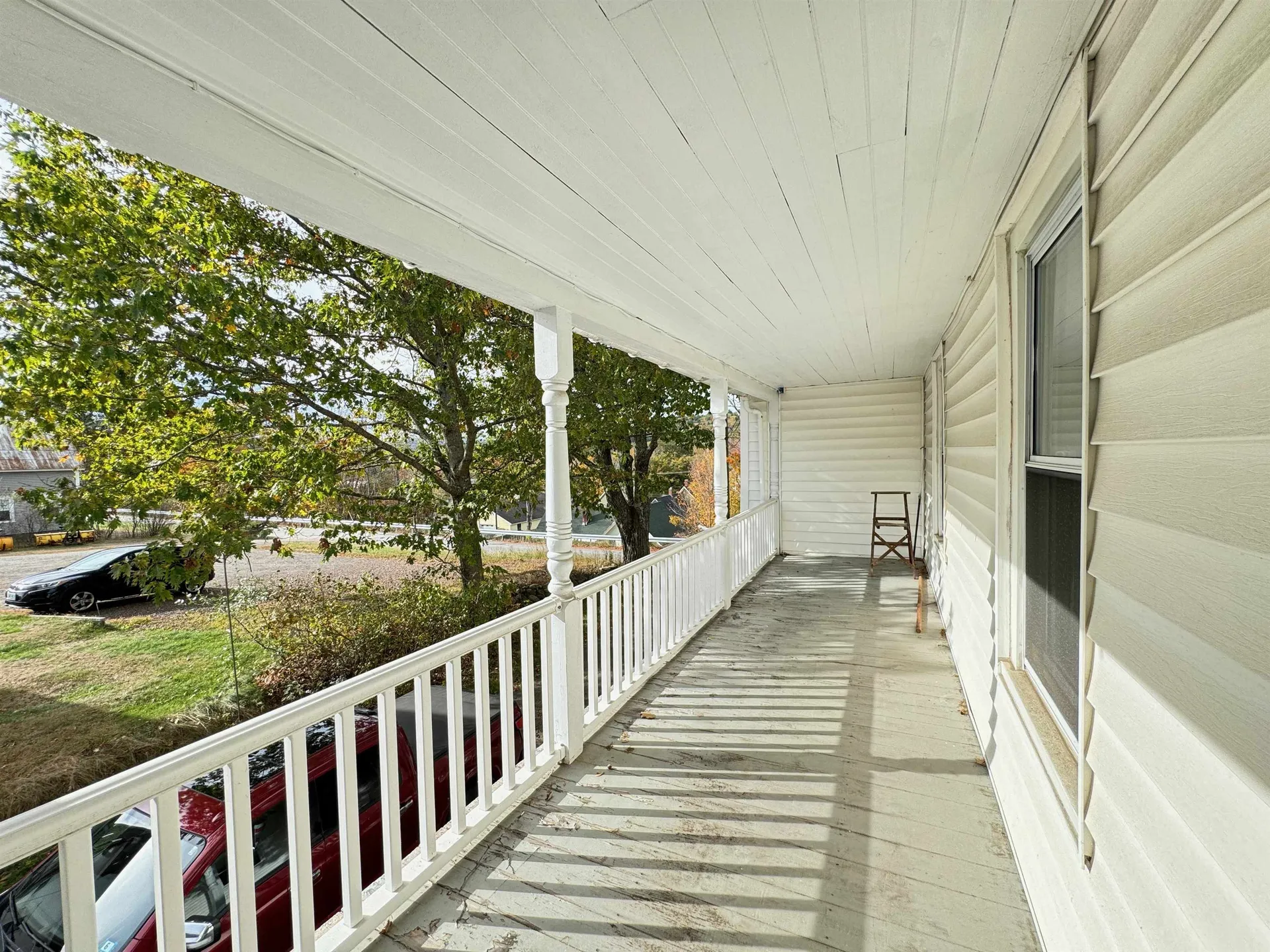 88 Green Street Bristol NH 03222