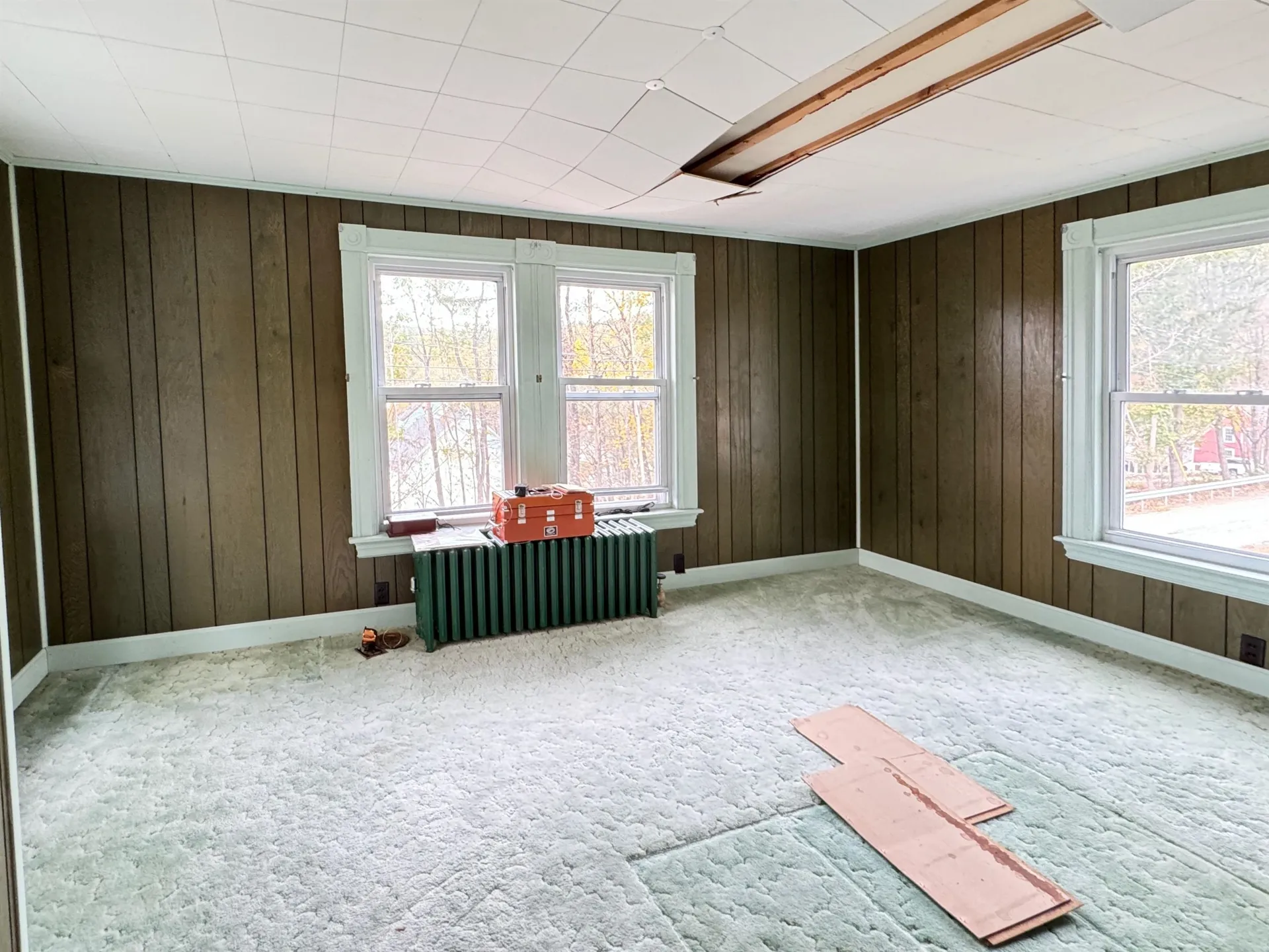 88 Green Street Bristol NH 03222