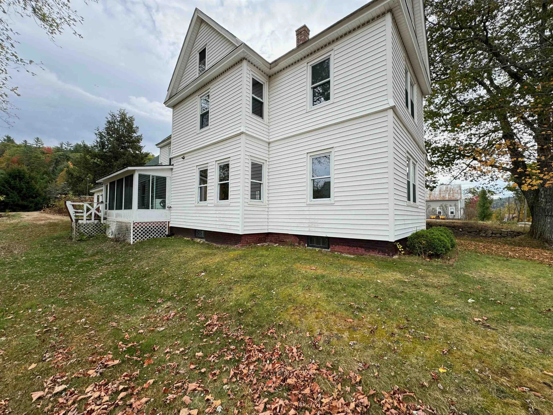 88 Green Street Bristol NH 03222