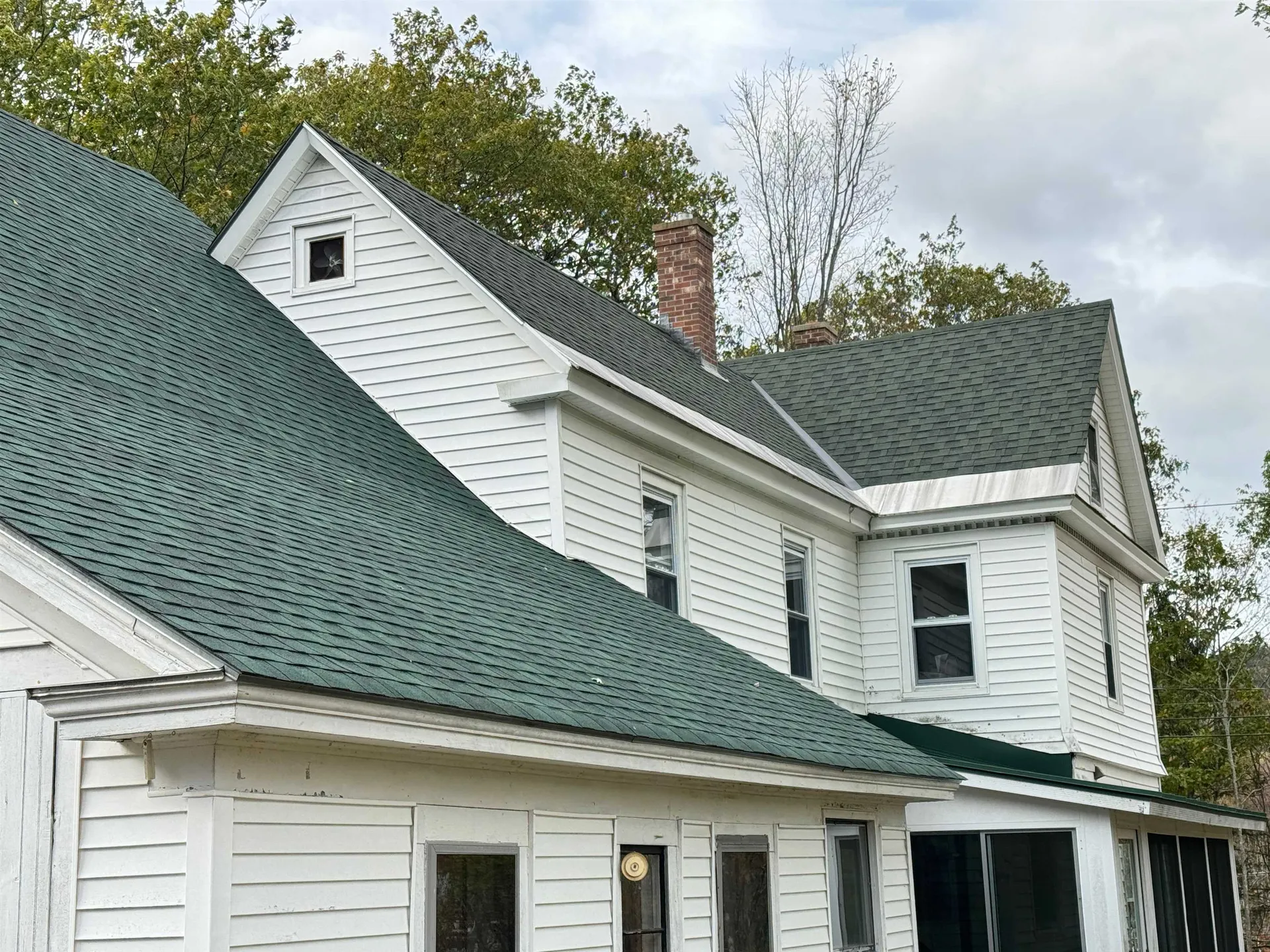 88 Green Street Bristol NH 03222