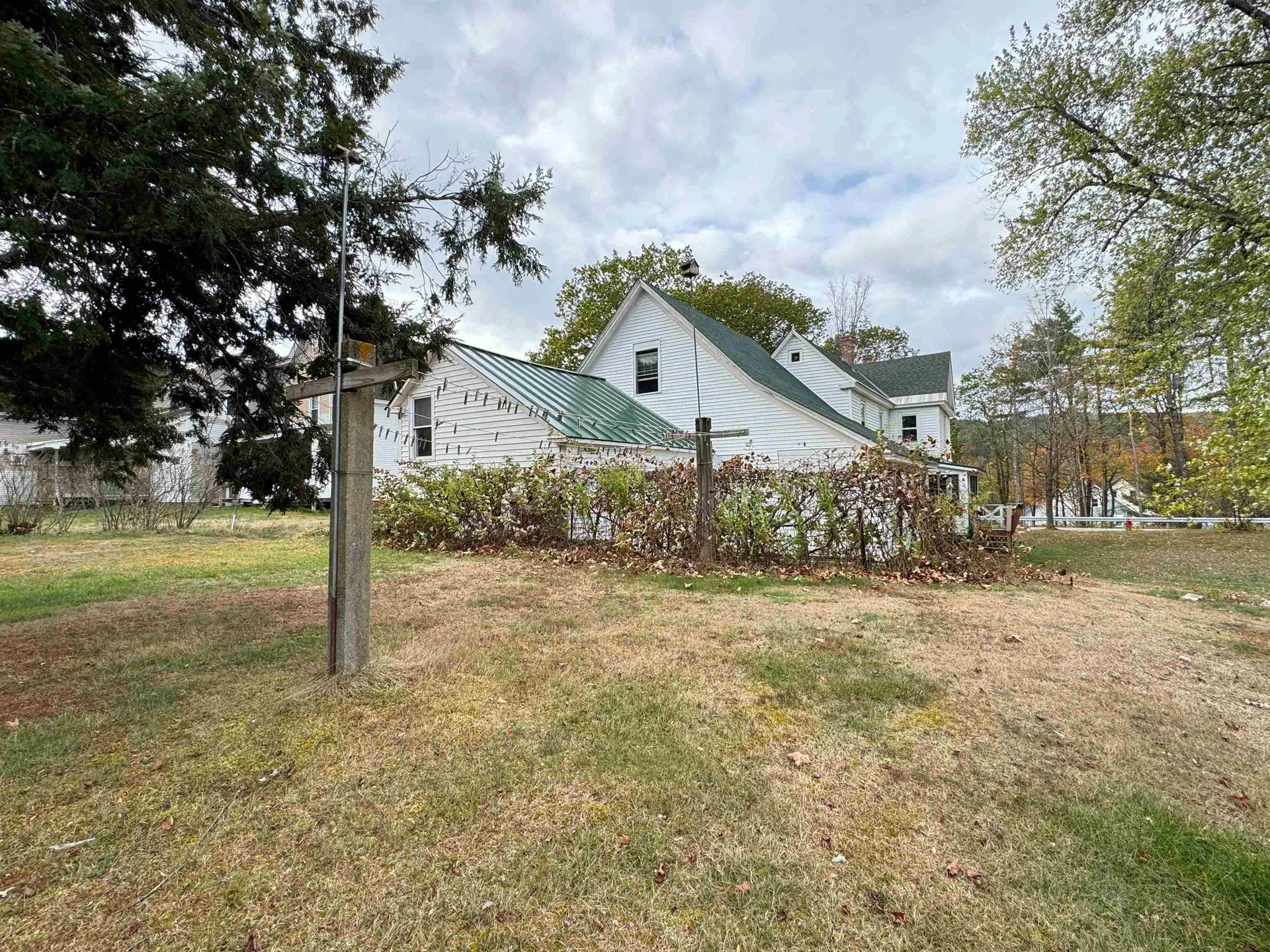 88 Green Street Bristol NH 03222