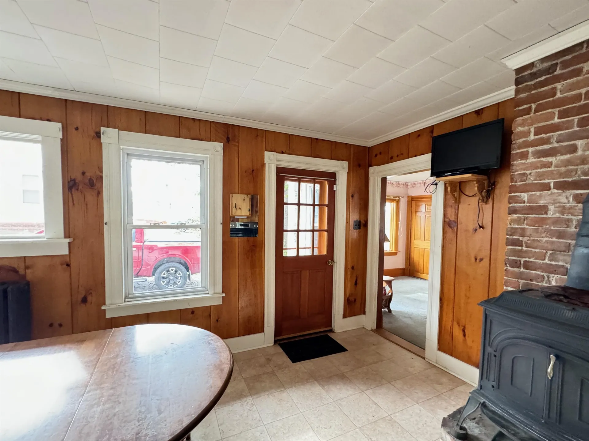 88 Green Street Bristol NH 03222