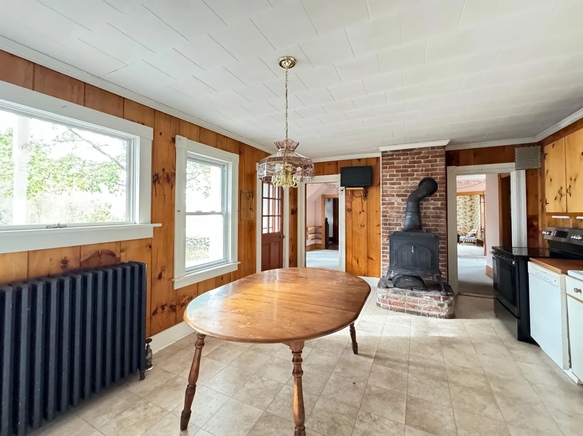 88 Green Street Bristol NH 03222