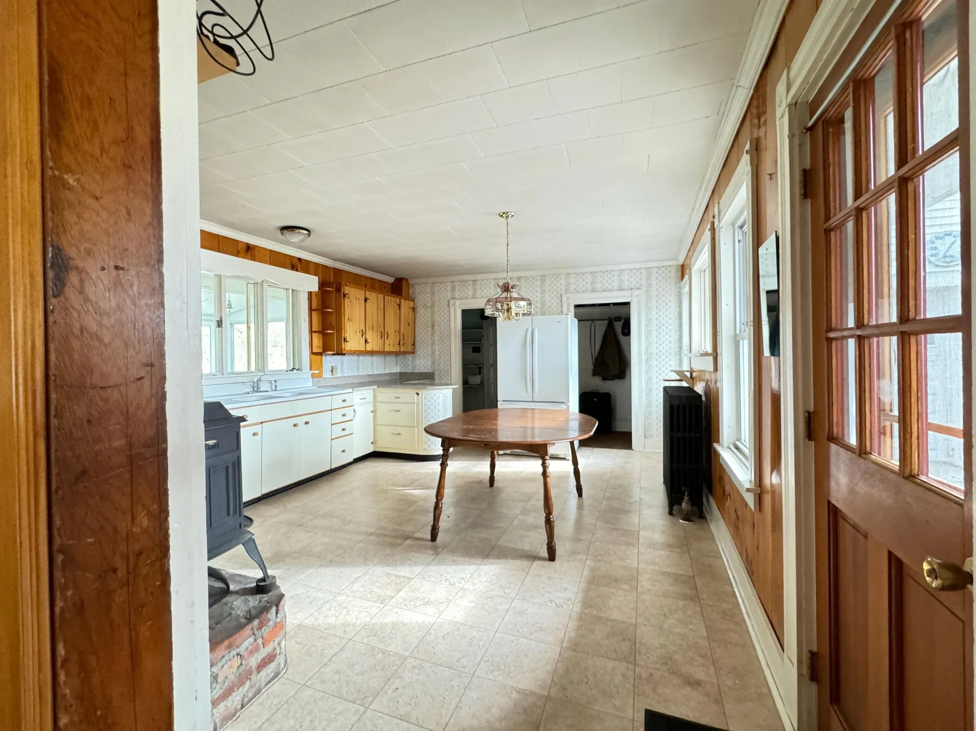 88 Green Street Bristol NH 03222