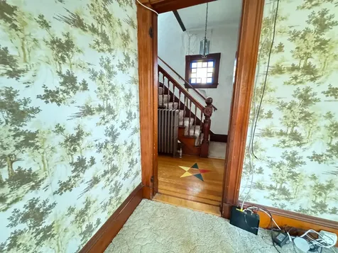 88 Green Street Bristol NH 03222