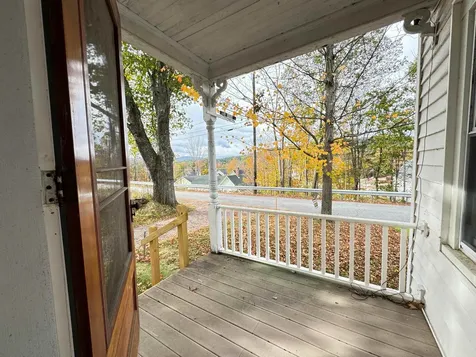 88 Green Street Bristol NH 03222