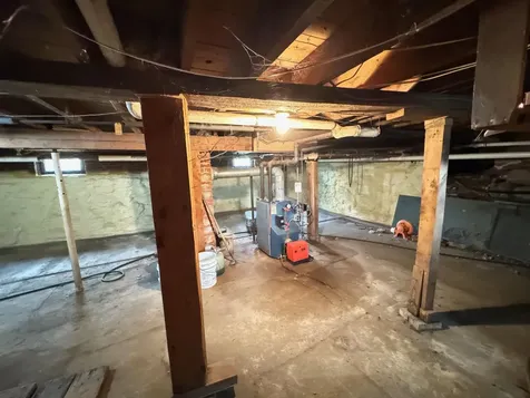 88 Green Street Bristol NH 03222