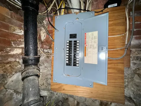 88 Green Street Bristol NH 03222