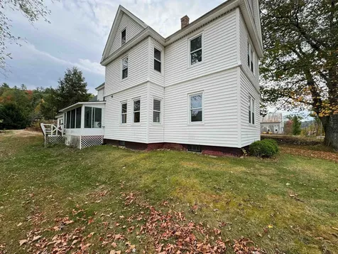 88 Green Street Bristol NH 03222