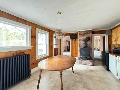 88 Green Street Bristol NH 03222