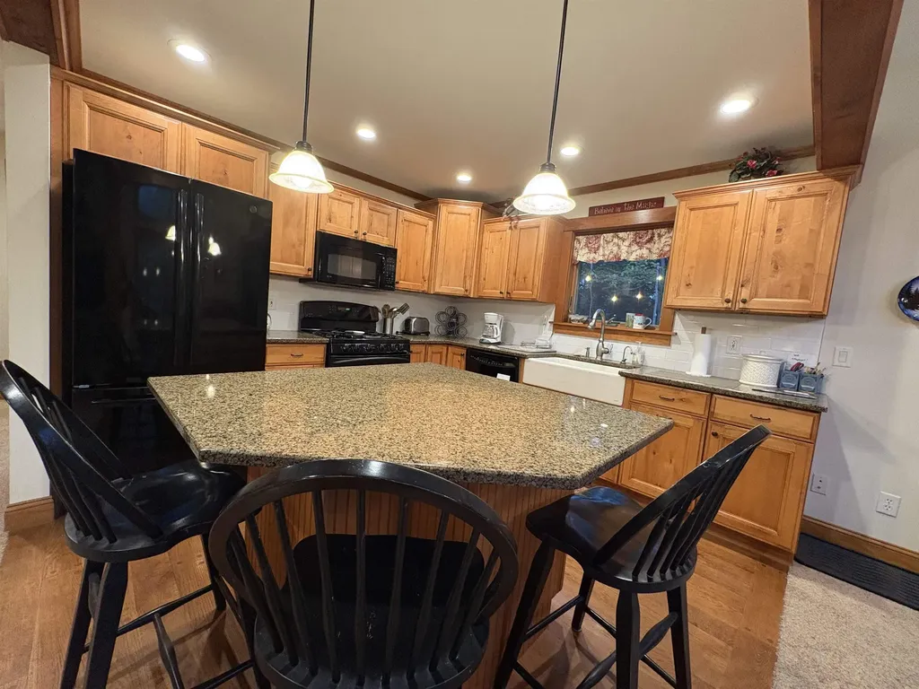 695 Winter Street Manchester VT 05255