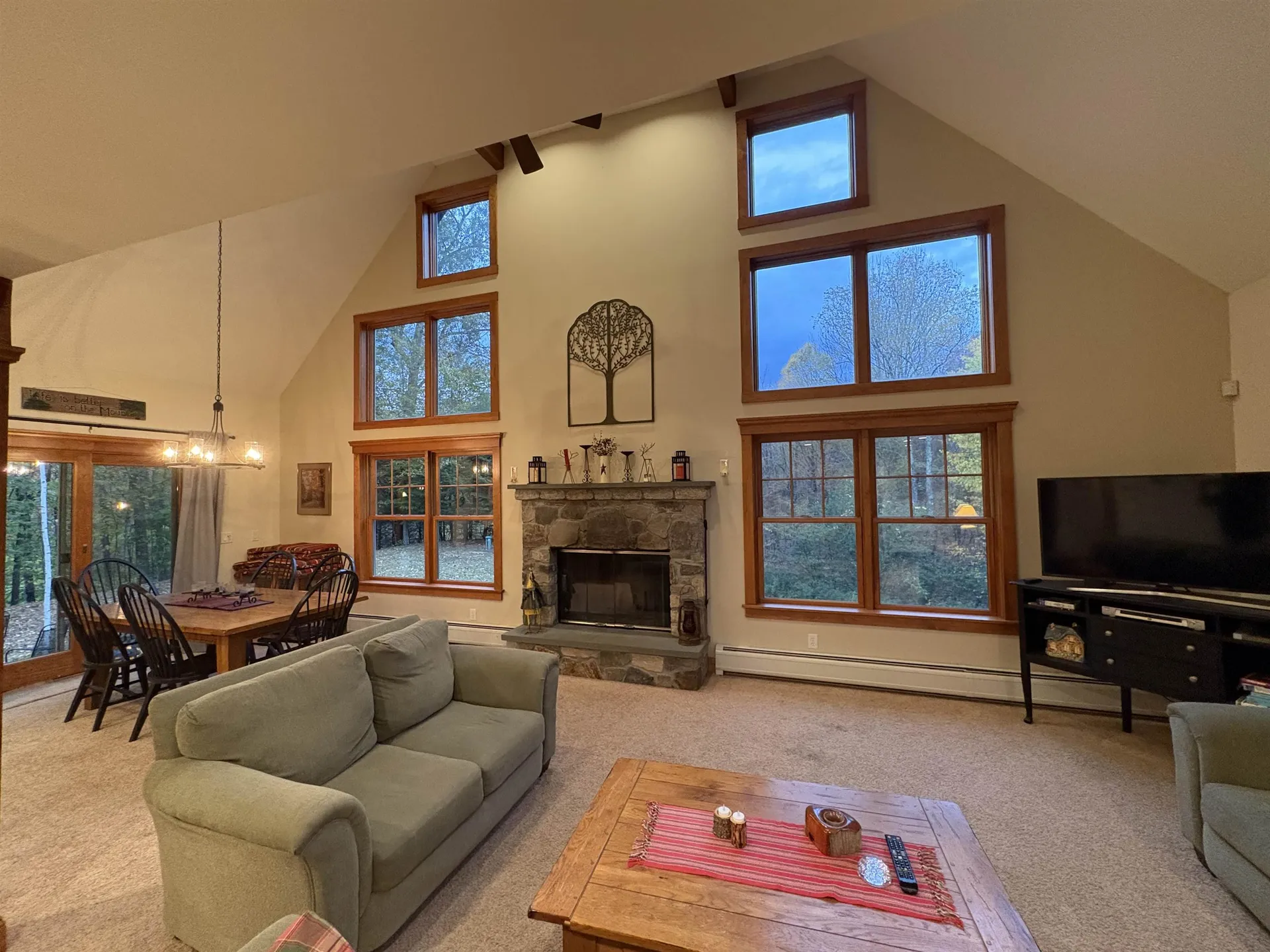 695 Winter Street Manchester VT 05255