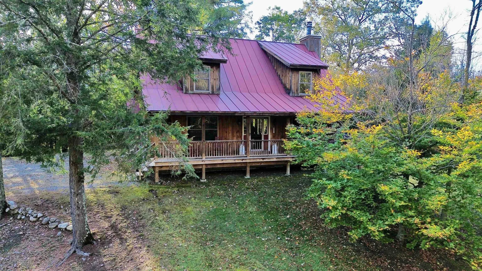 695 Winter Street Manchester VT 05255