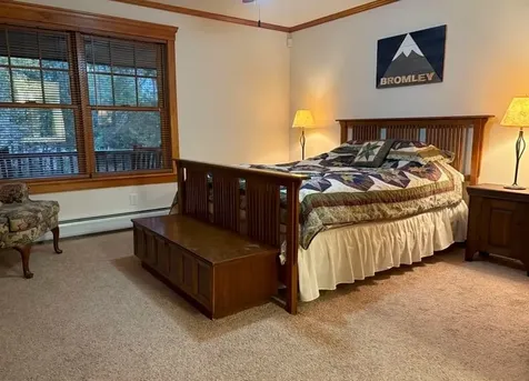 695 Winter Street Manchester VT 05255