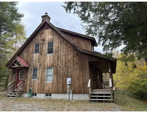 695 Winter Street Manchester VT 05255