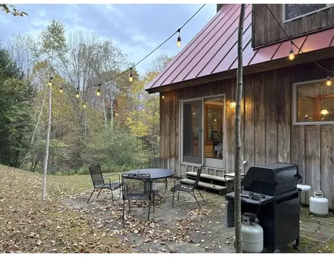 695 Winter Street Manchester VT 05255