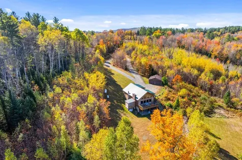 231 Simonds Road Dalton NH 03598