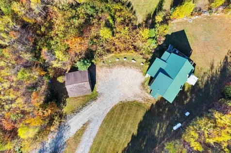 231 Simonds Road Dalton NH 03598