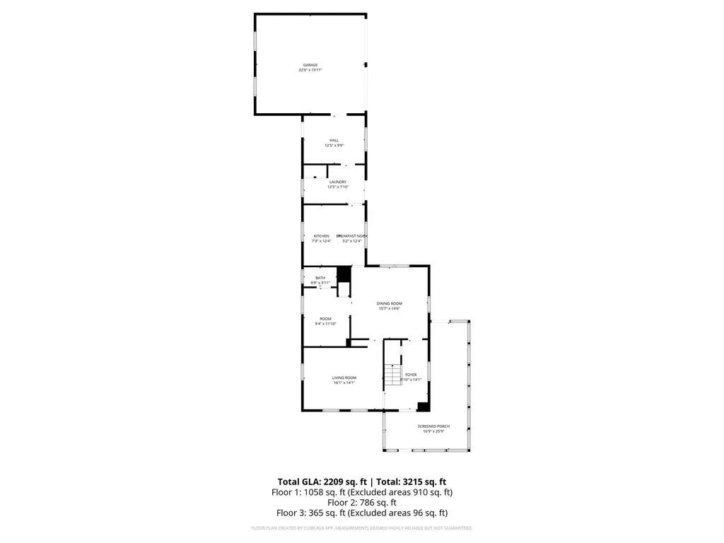 259 Pembroke Street Pembroke NH 03275