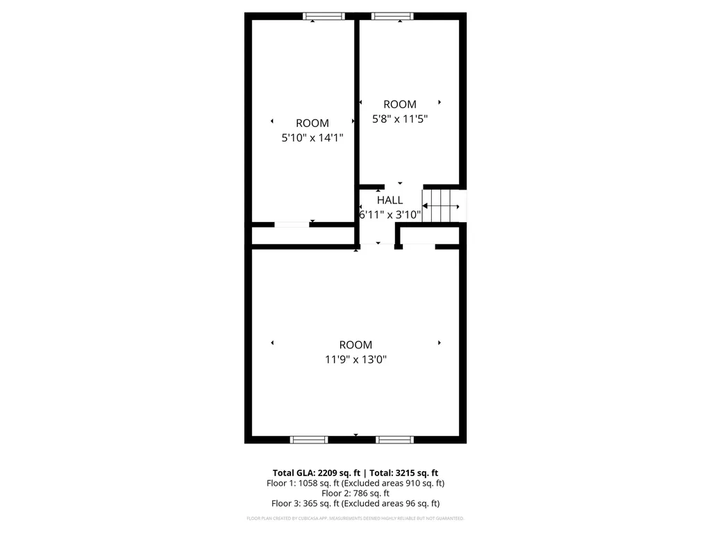 259 Pembroke Street Pembroke NH 03275