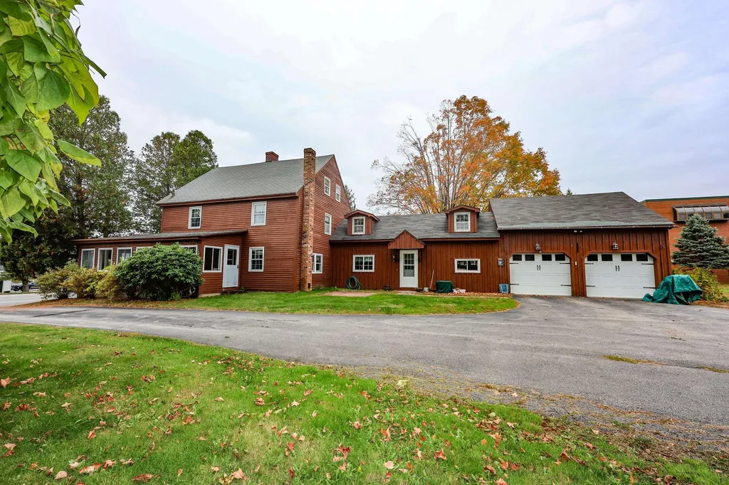 259 Pembroke Street Pembroke NH 03275