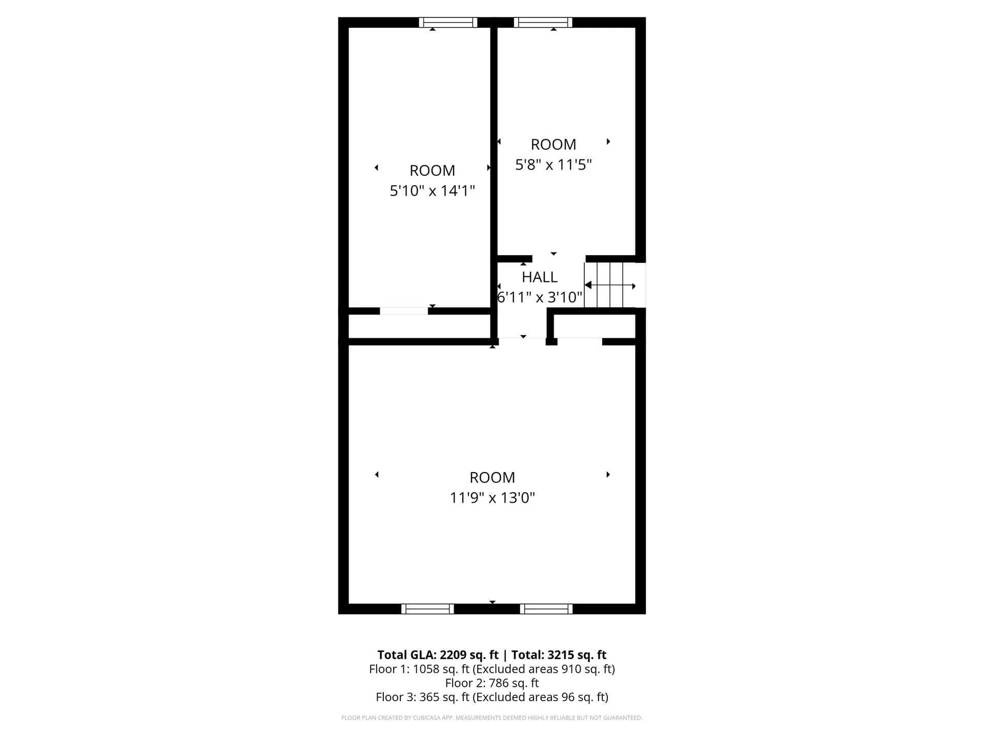 259 Pembroke Street Pembroke NH 03275