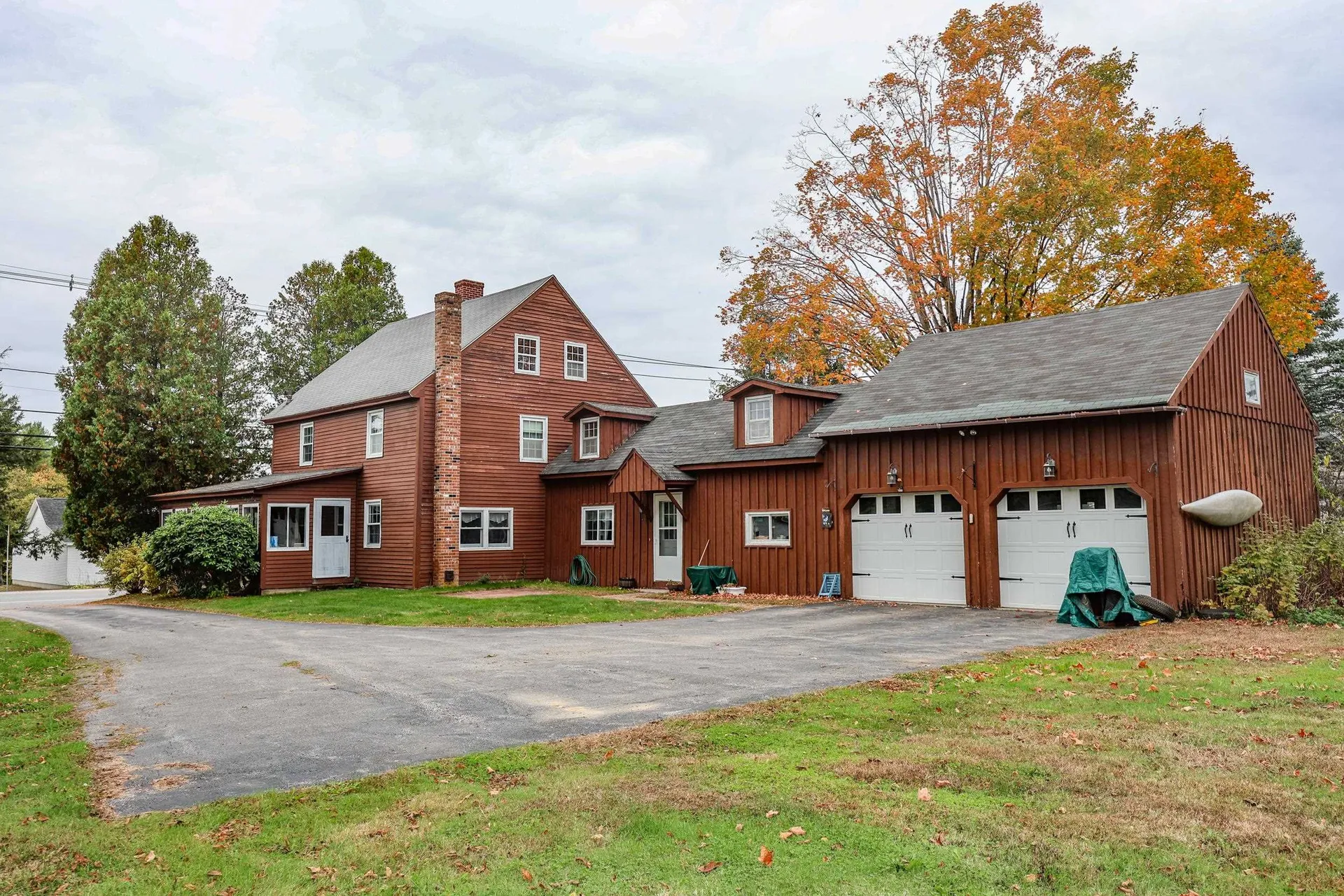 259 Pembroke Street Pembroke NH 03275