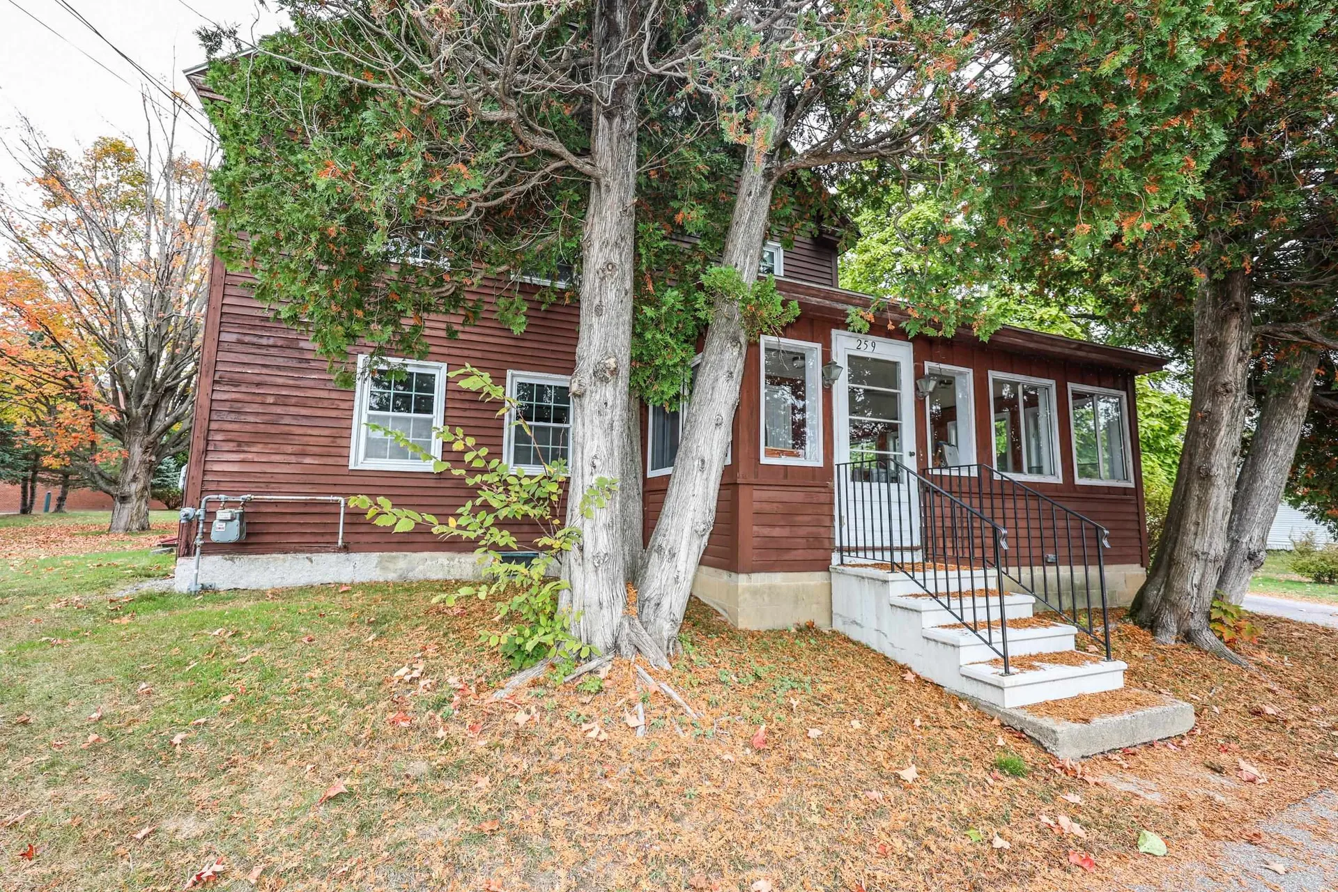 259 Pembroke Street Pembroke NH 03275