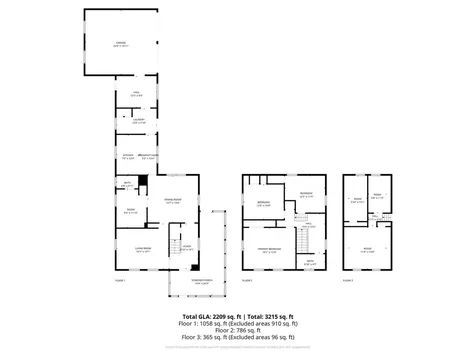 259 Pembroke Street Pembroke NH 03275