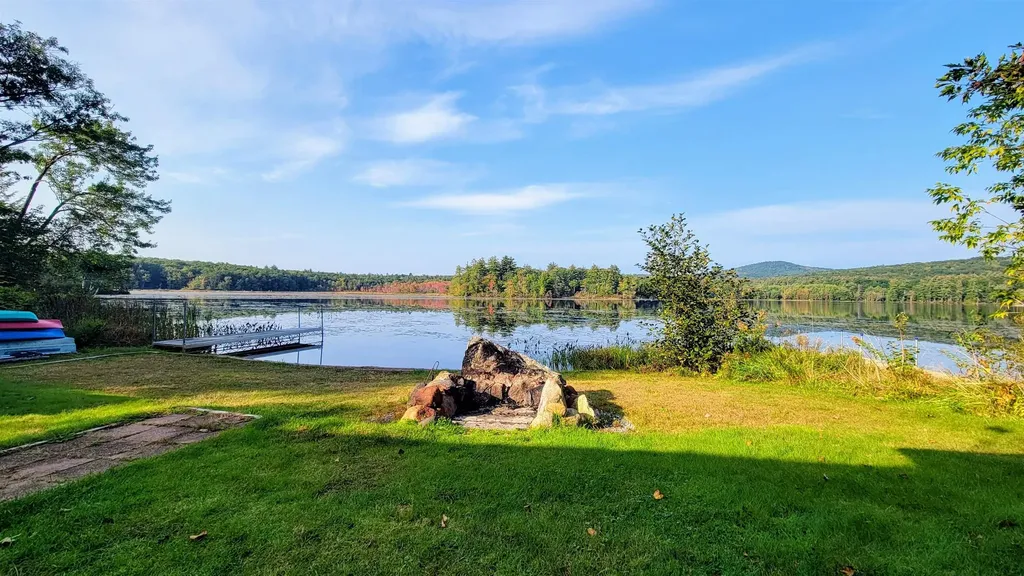 153 Lakeshore Drive Gilmanton NH 03237