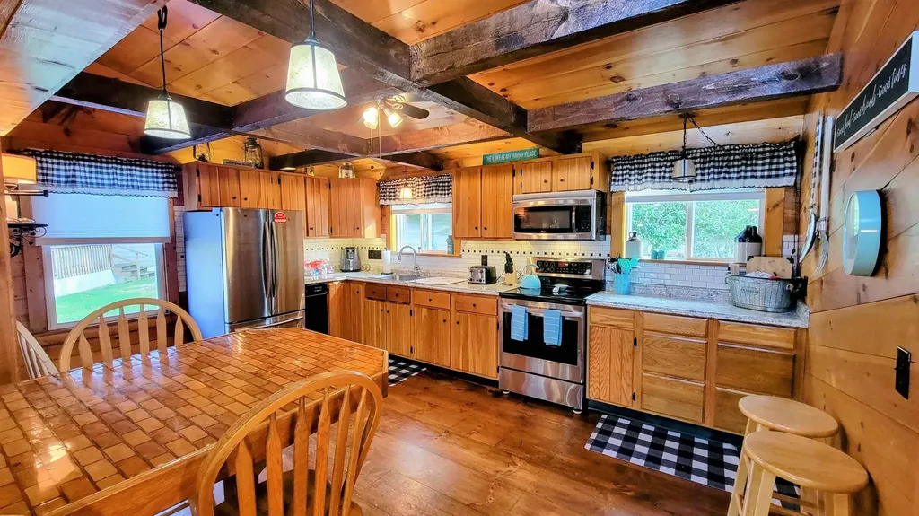 153 Lakeshore Drive Gilmanton NH 03237