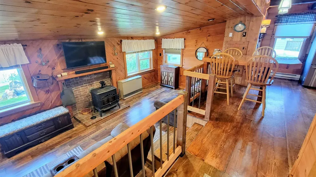 153 Lakeshore Drive Gilmanton NH 03237