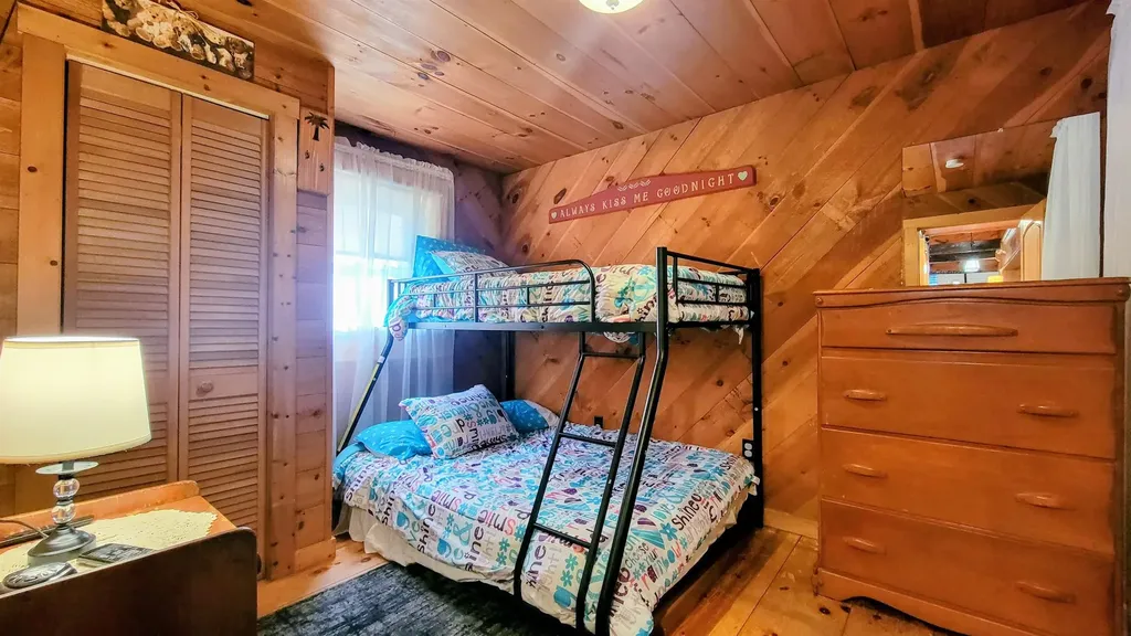 153 Lakeshore Drive Gilmanton NH 03237