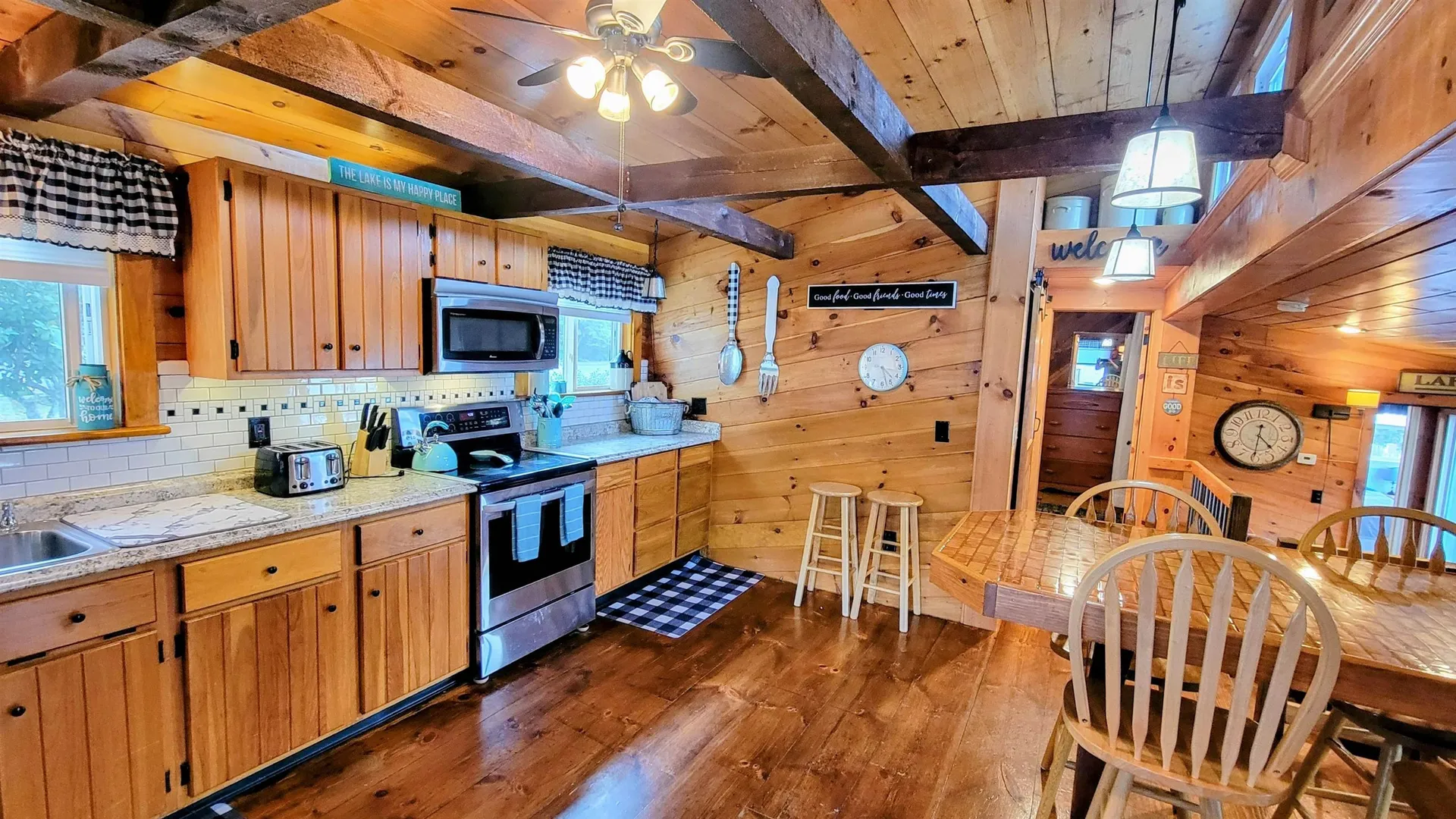 153 Lakeshore Drive Gilmanton NH 03237