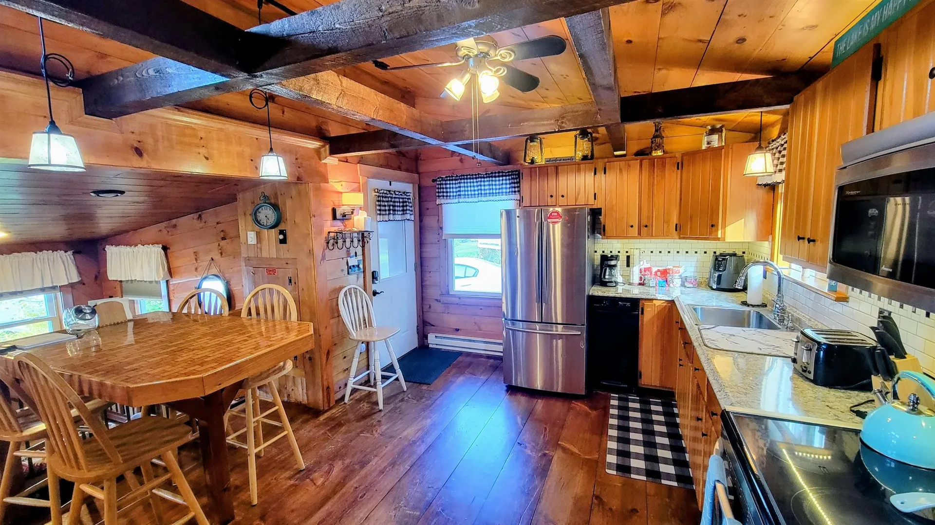 153 Lakeshore Drive Gilmanton NH 03237