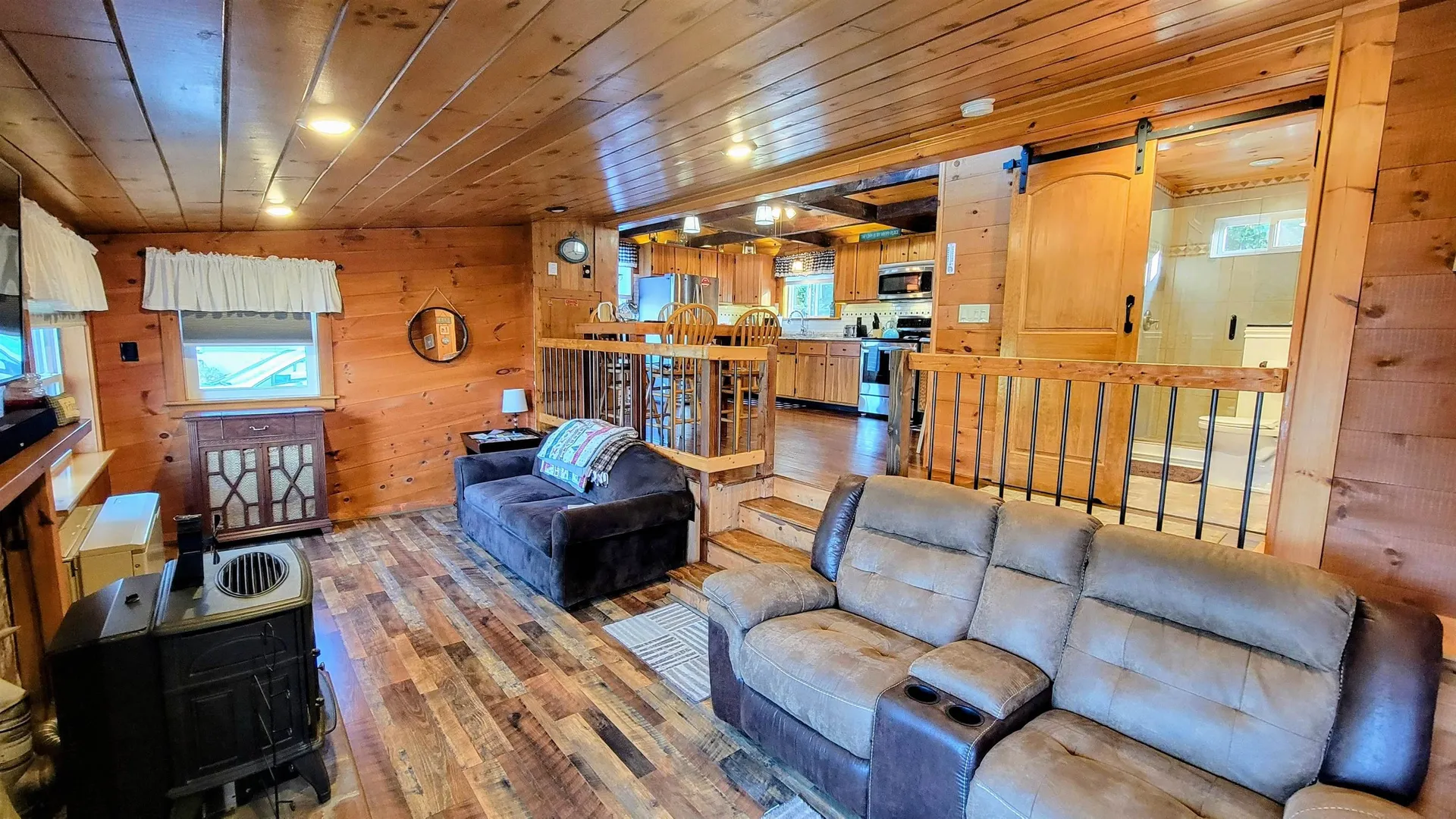 153 Lakeshore Drive Gilmanton NH 03237