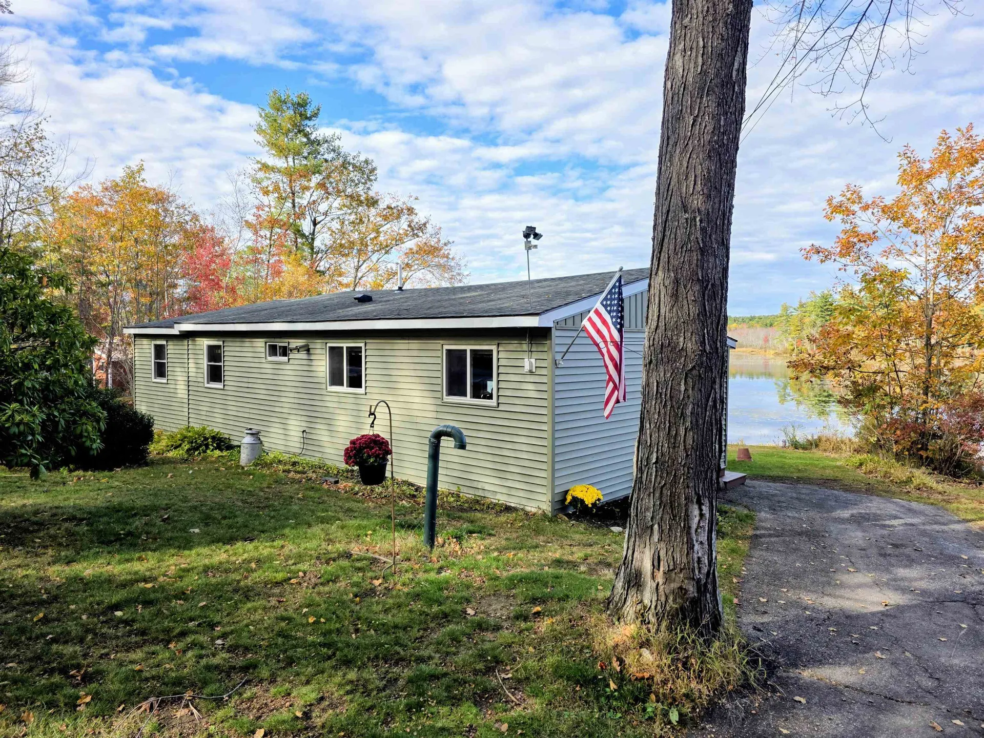 153 Lakeshore Drive Gilmanton NH 03237