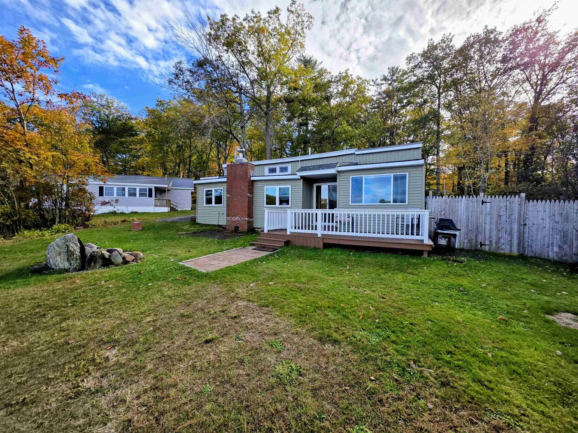 153 Lakeshore Drive Gilmanton NH 03237