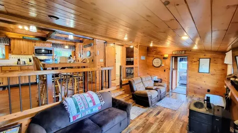 153 Lakeshore Drive Gilmanton NH 03237