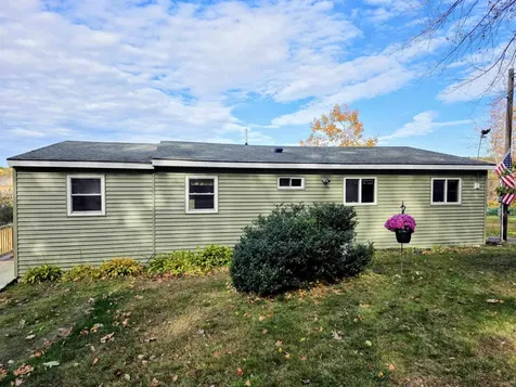 153 Lakeshore Drive Gilmanton NH 03237