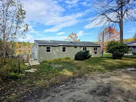 153 Lakeshore Drive Gilmanton NH 03237