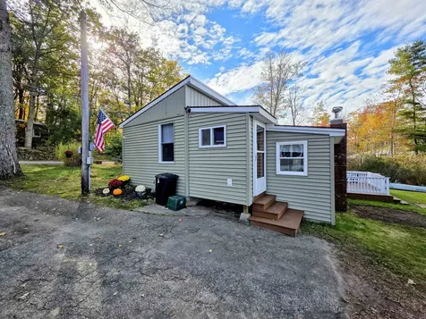 153 Lakeshore Drive Gilmanton NH 03237